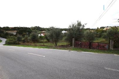 Terreno para Venda em Fragosela