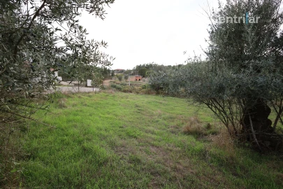 Terreno para Venda em Fragosela