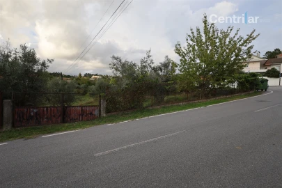 Terreno para Venda em Fragosela