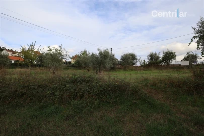 Terreno para Venda em Fragosela