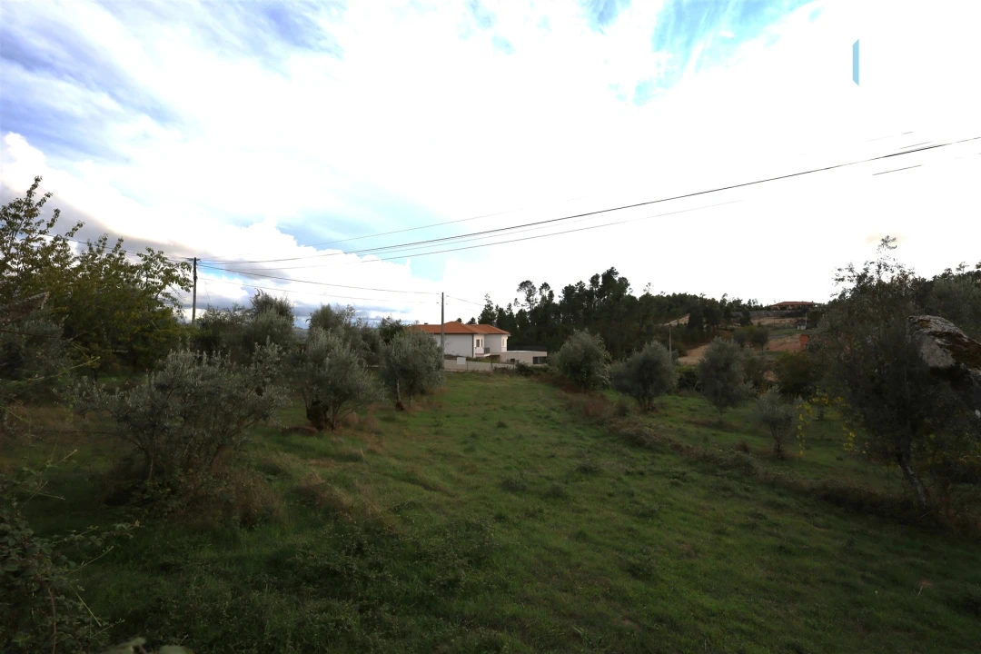 Terreno para Venda em Fragosela Foto 3