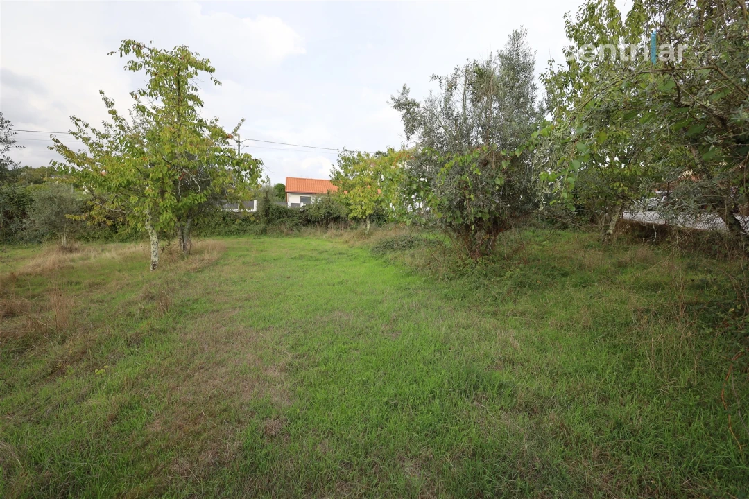 Terreno para Venda em Fragosela Foto 4