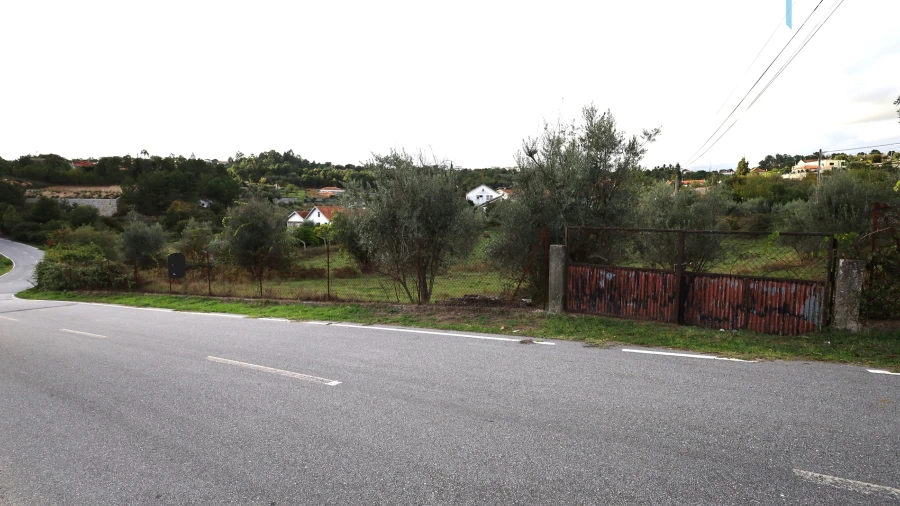 Terreno para Venda em Fragosela