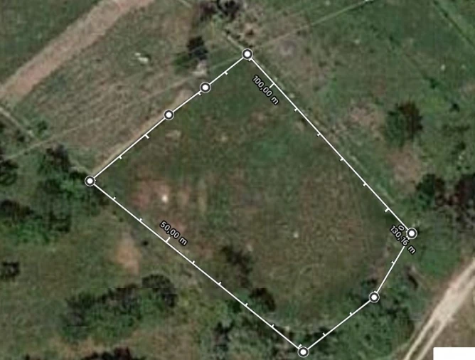 Terreno Agricola ou Rústico para Venda em Rio de Loba Foto 6