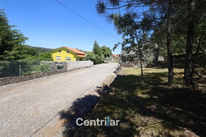 Terreno Agricola ou Rústico para Venda em Freixiosa