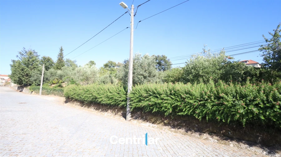 Terreno Agricola ou Rústico para Venda em Freixiosa Foto 11