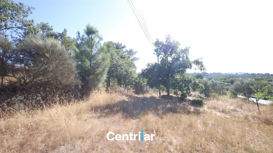 Terreno Agricola ou Rústico para Venda em Freixiosa Foto 2