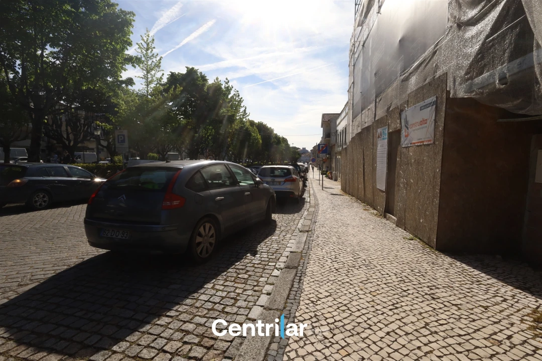 Loja para Venda em Mangualde, Mesquitela e Cunha Alta Foto 4