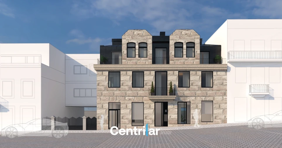 Loja para Venda em Mangualde, Mesquitela e Cunha Alta Foto 1