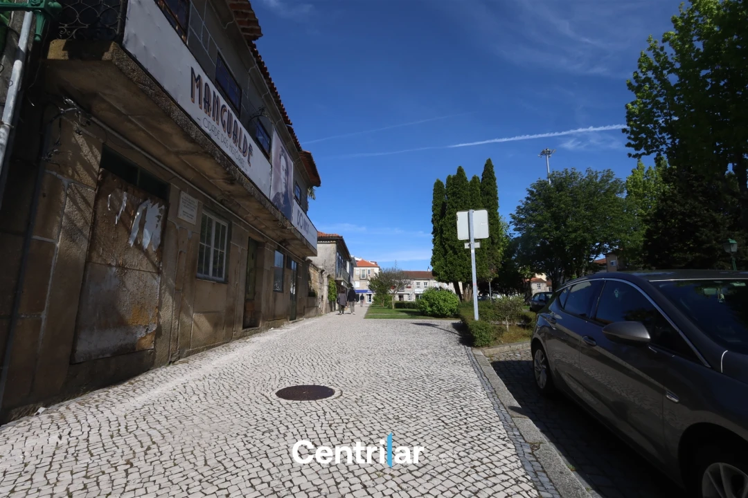 Loja para Venda em Mangualde, Mesquitela e Cunha Alta Foto 7
