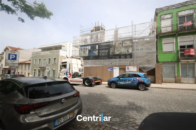 Loja para Venda em Mangualde, Mesquitela e Cunha Alta Foto 3