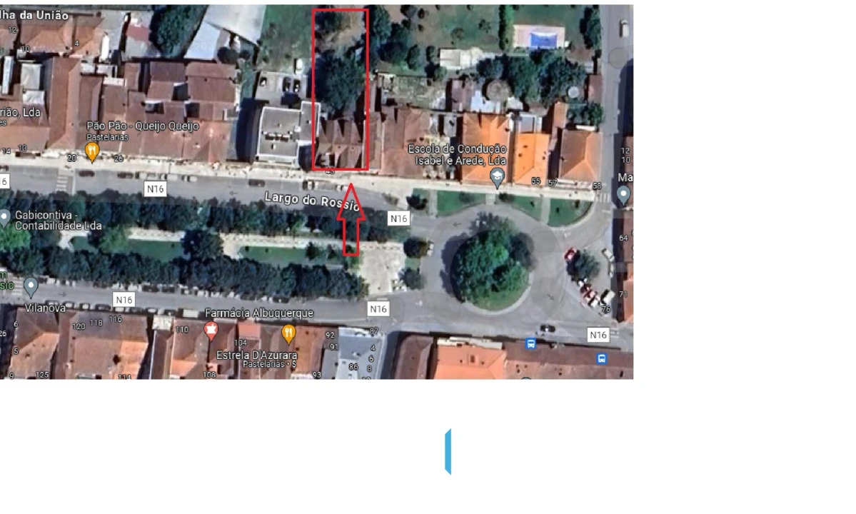 Loja para Venda em Mangualde, Mesquitela e Cunha Alta Foto 10