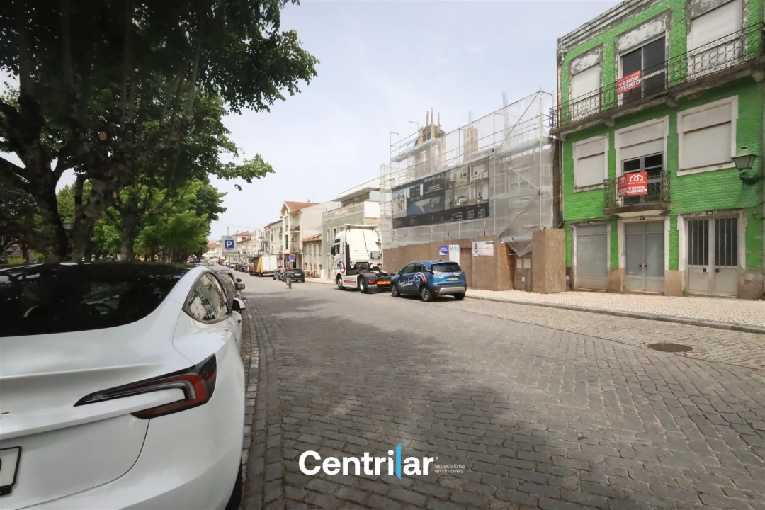 Loja para Venda em Mangualde, Mesquitela e Cunha Alta Foto 4