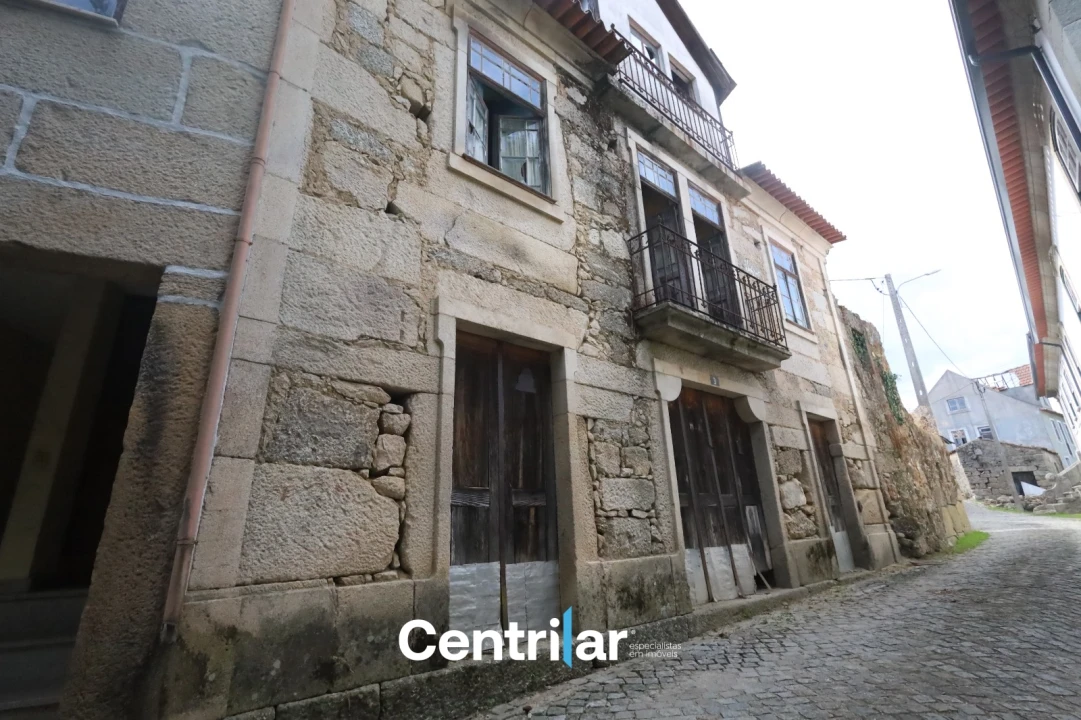 Moradia T0 para Venda em Germil Foto 2