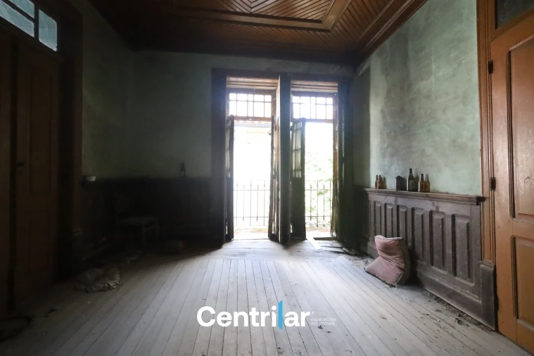 Moradia T0 para Venda em Germil Foto 7