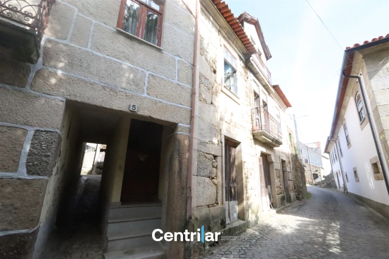 Moradia T0 para Venda em Germil Foto 5