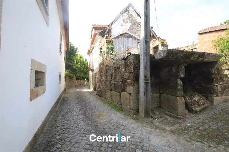 Moradia T0 para Venda em Germil Foto 9