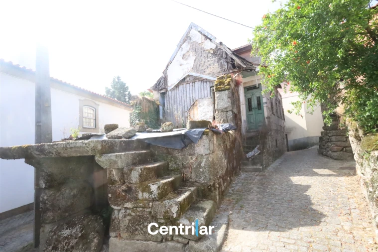 Moradia T0 para Venda em Germil Foto 12