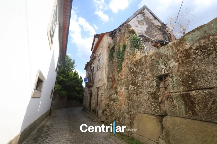 Moradia T0 para Venda em Germil Foto 4