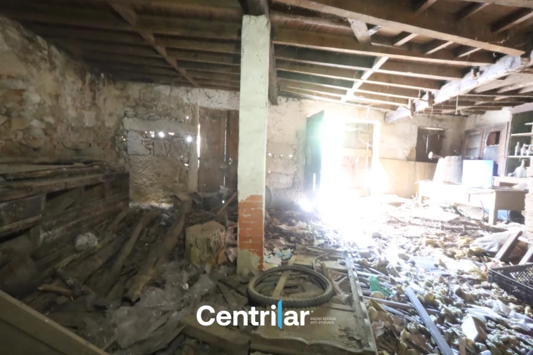 Moradia T0 para Venda em Germil Foto 14