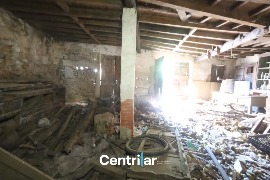 Moradia T0 para Venda em Germil Foto 14