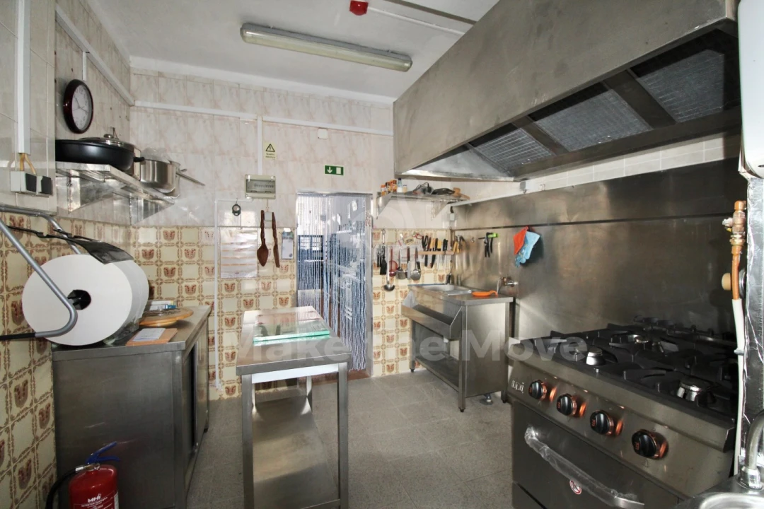 Negócio para Venda em Moncarapacho e Fuseta Foto 7