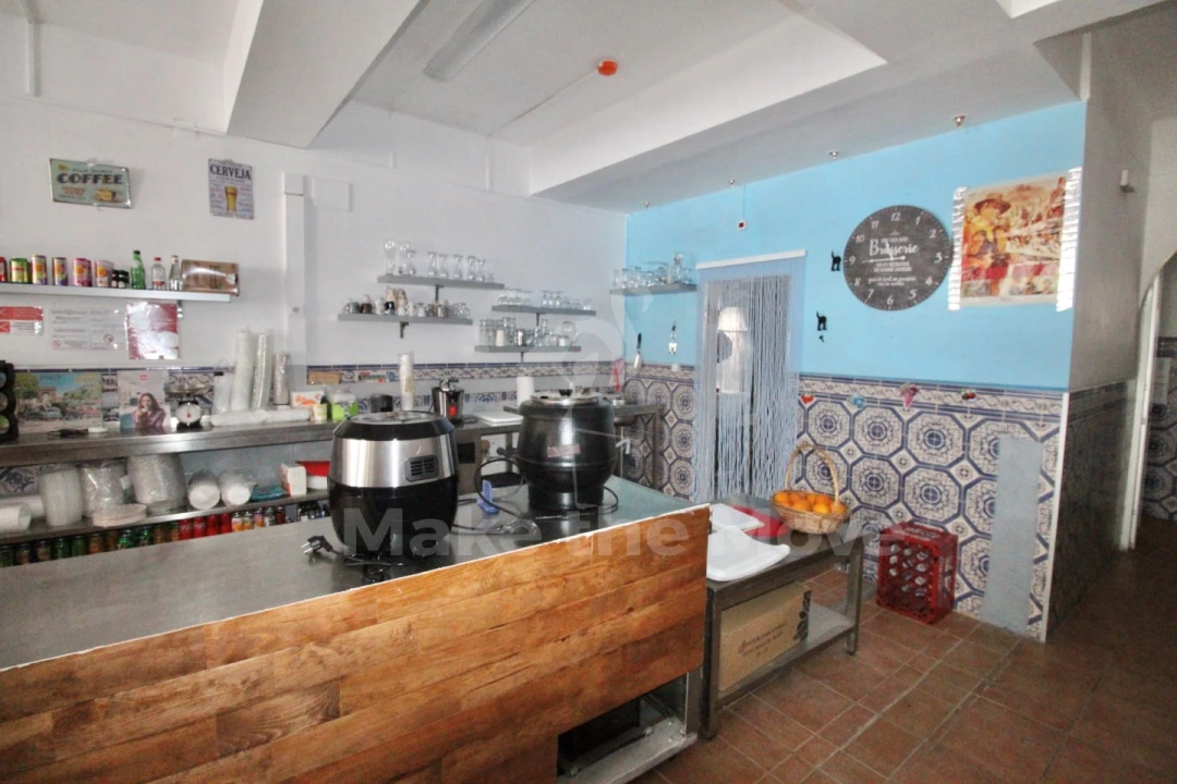 Negócio para Venda em Moncarapacho e Fuseta Foto 1