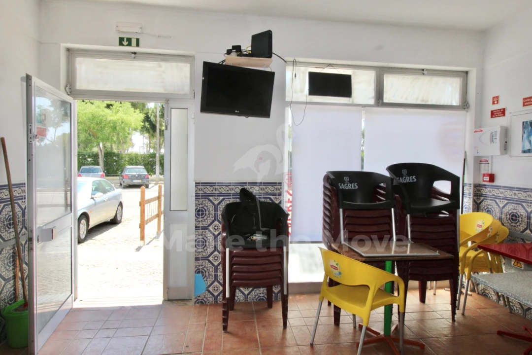 Negócio para Venda em Moncarapacho e Fuseta Foto 15