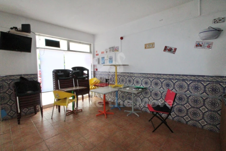 Negócio para Venda em Moncarapacho e Fuseta Foto 12