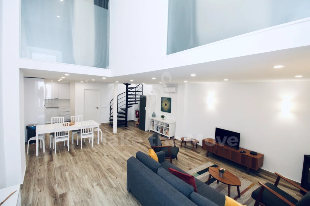 Moradia T4 para Venda em Moncarapacho e Fuseta Foto 1