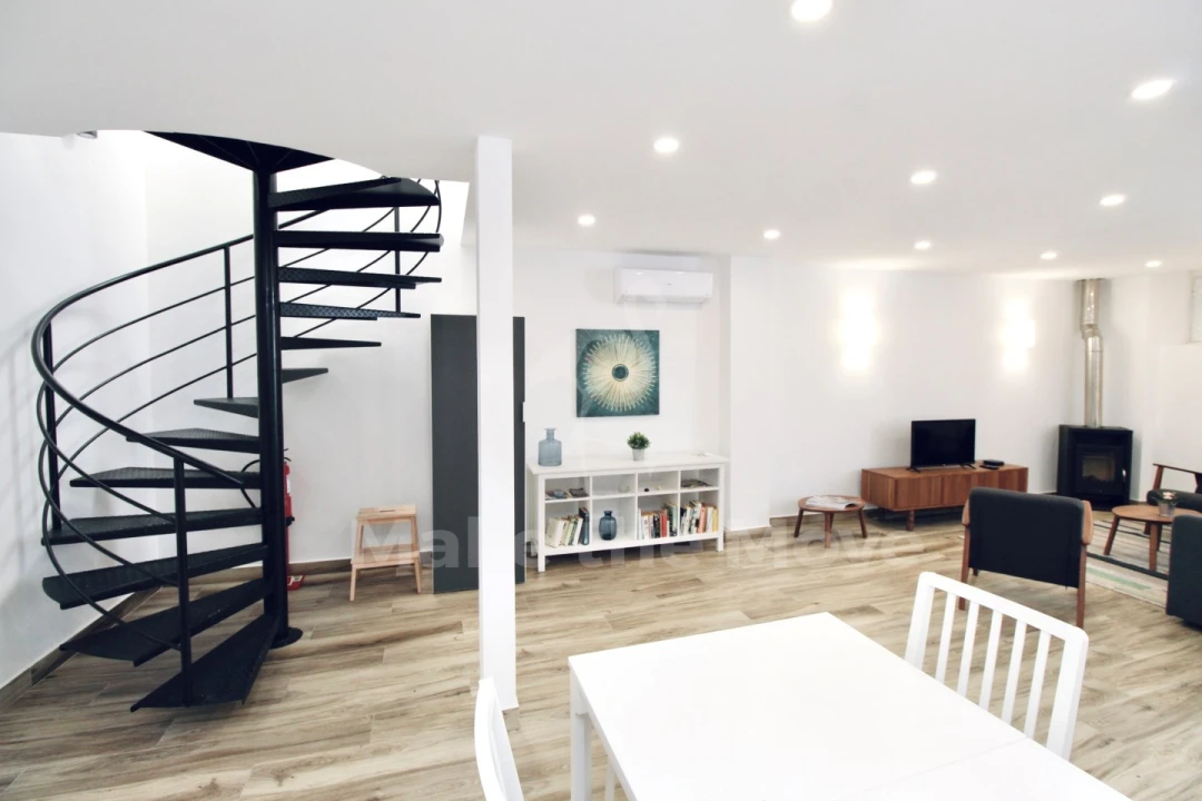 Moradia T4 para Venda em Moncarapacho e Fuseta Foto 11