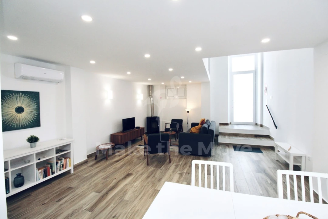 Moradia T4 para Venda em Moncarapacho e Fuseta Foto 7