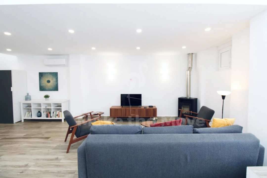 Moradia T4 para Venda em Moncarapacho e Fuseta Foto 8