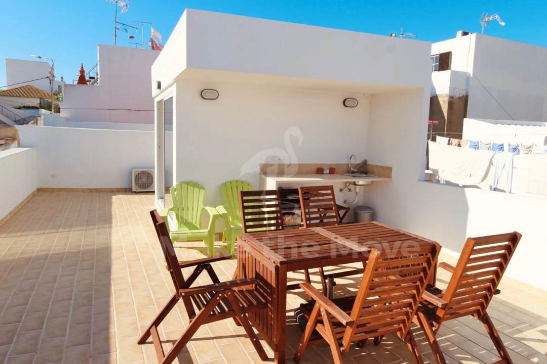 Moradia T4 para Venda em Moncarapacho e Fuseta Foto 23