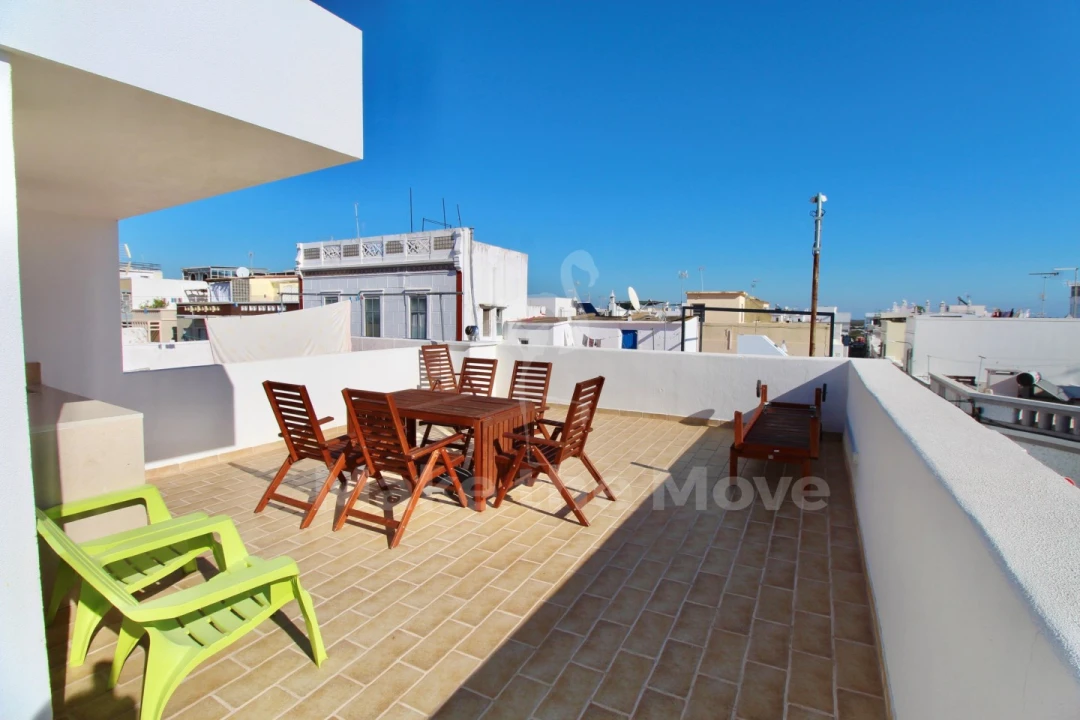 Moradia T4 para Venda em Moncarapacho e Fuseta Foto 26