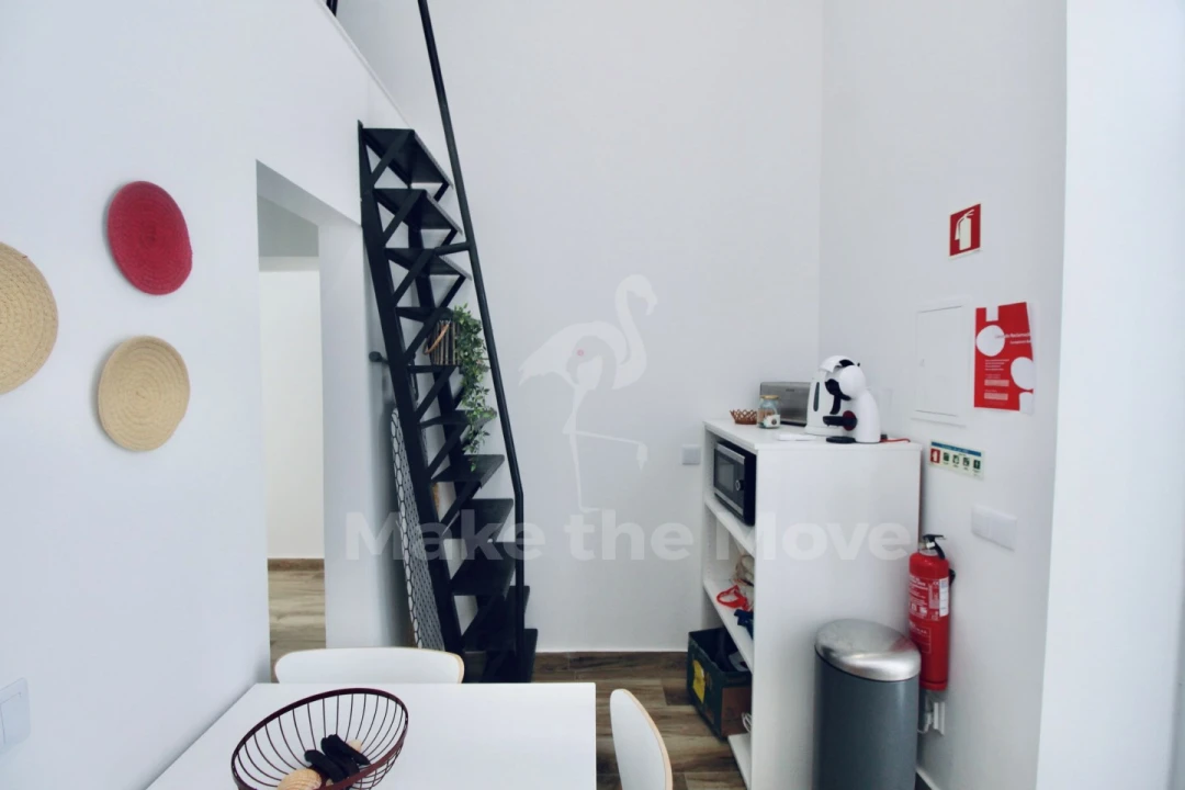 Moradia T4 para Venda em Moncarapacho e Fuseta Foto 32