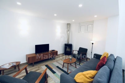 Moradia T4 para Venda em Moncarapacho e Fuseta