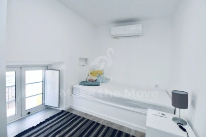 Moradia T4 para Venda em Moncarapacho e Fuseta