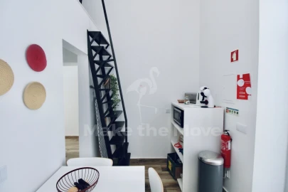 Moradia T4 para Venda em Moncarapacho e Fuseta
