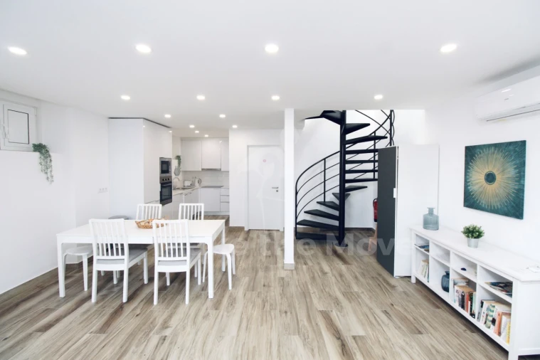 Moradia T4 para Venda em Moncarapacho e Fuseta Foto 2