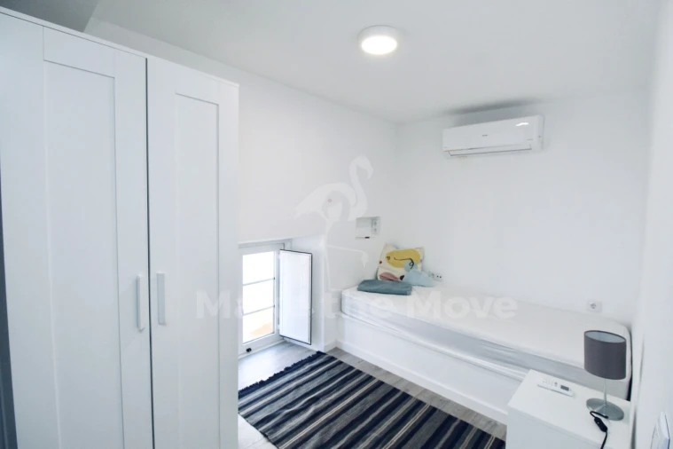 Moradia T4 para Venda em Moncarapacho e Fuseta Foto 14