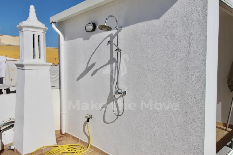 Moradia T4 para Venda em Moncarapacho e Fuseta Foto 25