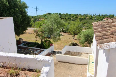 Quinta T3 para Venda em Moncarapacho e Fuseta