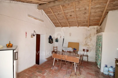 Quinta T3 para Venda em Moncarapacho e Fuseta