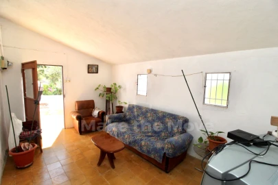 Quinta T3 para Venda em Moncarapacho e Fuseta