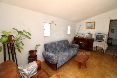 Quinta T3 para Venda em Moncarapacho e Fuseta