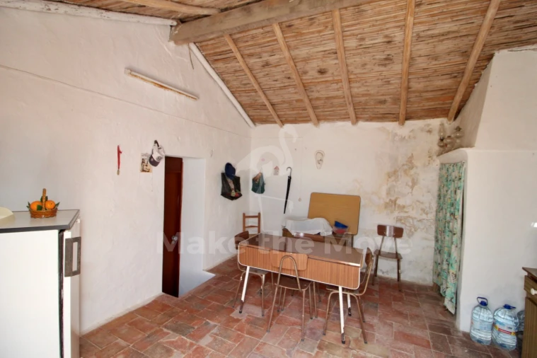 Quinta T3 para Venda em Moncarapacho e Fuseta Foto 10