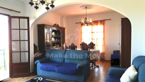 Moradia T3 para Venda em Tavira (Santa Maria e Santiago)