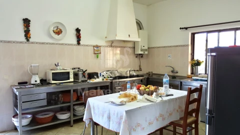 Moradia T3 para Venda em Tavira (Santa Maria e Santiago)