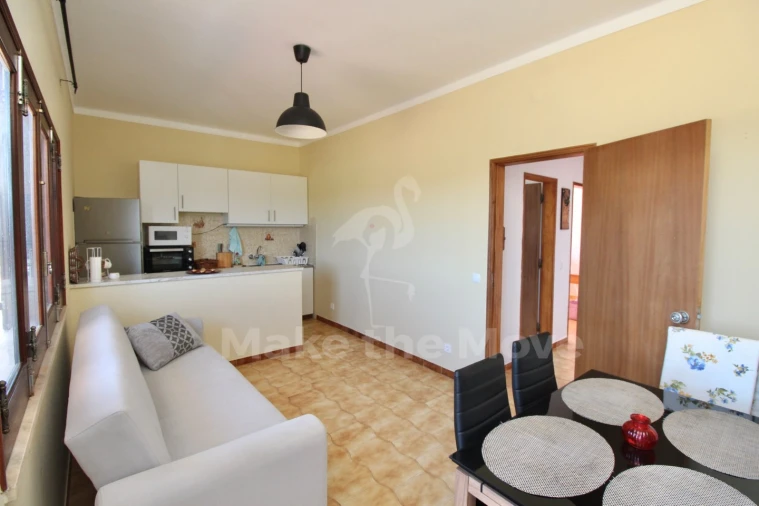 Quinta T5 para Venda em Moncarapacho e Fuseta Foto 6